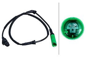 Датчик ABS Behr Hella 6pu358218261