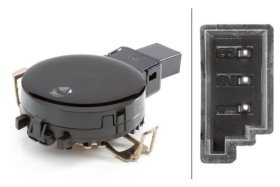Датчик дощу Behr Hella 6pw013005701