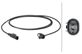 Датчик ABS Behr Hella 6pu012679581
