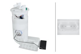 Топливный насос Behr Hella 8tf358306501