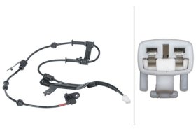 Датчик ABS Behr Hella 6pu012679741