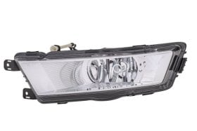 Передняя противотуманная фара Behr Hella 1NG354844071