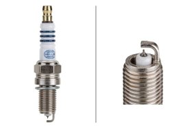 Свічка запалювання Behr Hella 8eh188706801