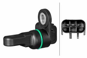 Датчик распредвала Behr Hella 6pu358380171