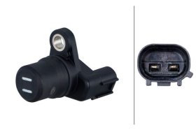 Датчик ABS Behr Hella 6pu230048831