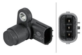 Датчик розподільного вала Behr Hella 6pu013122461