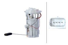 Топливный насос Behr Hella 8tf358304061