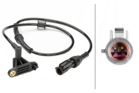 Датчик ABS Behr Hella 6pu230040561