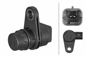 Датчик распредвала Behr Hella 6pu358380401