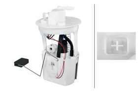 Топливный насос Behr Hella 8tf358306891