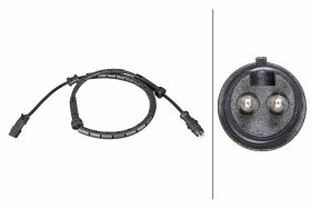 Датчик ABS Behr Hella 6pu358216771