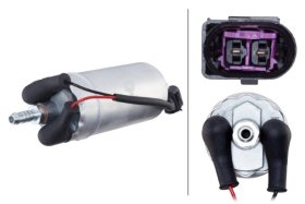 Топливный насос Behr Hella 8tf358302861