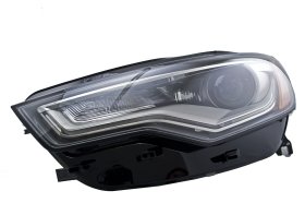 Основная фара Behr Hella 1el011150391