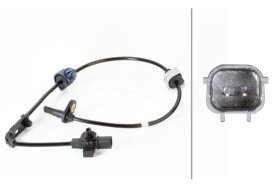Датчик ABS Behr Hella 6pu230040351