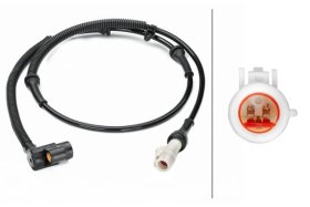 Датчик ABS Behr Hella 6pu230040381