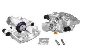 Тормозной суппорт Behr Hella 8an355797651