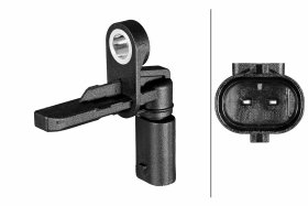 Датчик ABS Behr Hella 6pu358216701
