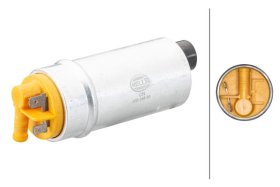 Топливный насос Behr Hella 8tf358146341