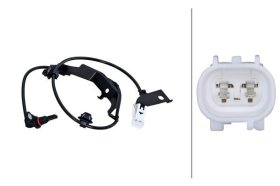 Датчик ABS Behr Hella 6pu230048721