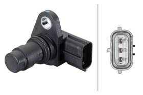 Датчик распредвала Behr Hella 6pu013122311