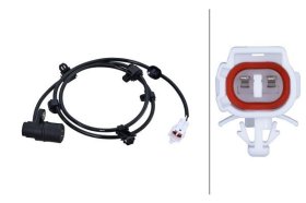 Датчик ABS Behr Hella 6pu230048971