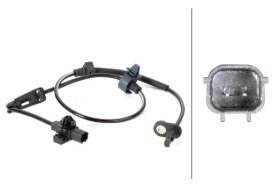 Датчик ABS Behr Hella 6pu230040431