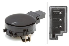 Датчик дощу Behr Hella 6pw012001701