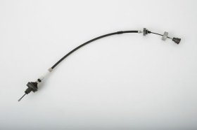 Трос сцепления Behr Hella 8AK 355 701-501