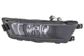 Передняя противотуманная фара Behr Hella 1NG354844141