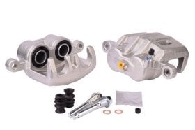 Тормозной суппорт Behr Hella 8an355785681