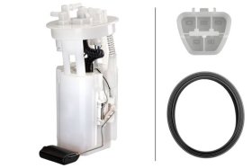 Топливный насос Behr Hella 8tf358106701