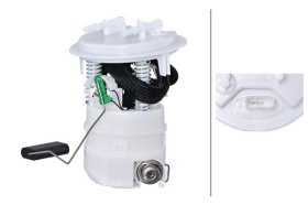 Топливный насос Behr Hella 8tf358106111