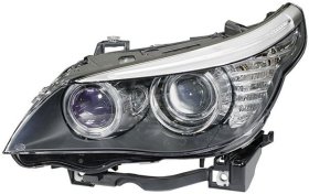Основная фара Behr Hella 1el164911001