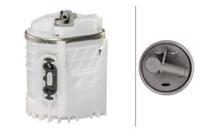 Топливный насос Behr Hella 8tf358106271