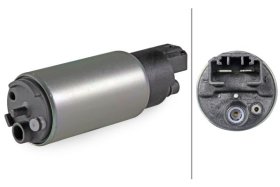 Топливный насос Behr Hella 8tf358106781