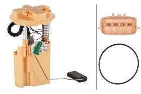 Топливный насос Behr Hella 8TF358146831