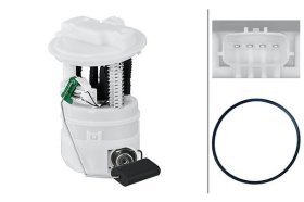 Топливный насос Behr Hella 8tf358305251