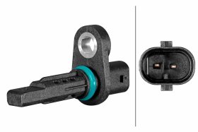 Датчик ABS Behr Hella 6pu358216691