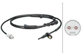 Датчик ABS Behr Hella 6pu012679561