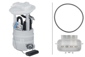 Топливный насос Behr Hella 8tf358303081