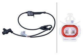 Датчик ABS Behr Hella 6pu358218041