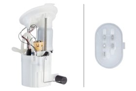 Топливный насос Behr Hella 8tf358302911