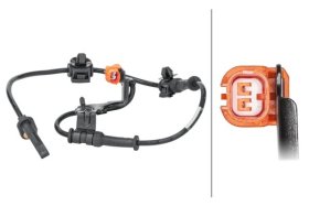 Датчик ABS Behr Hella 6pu230040141