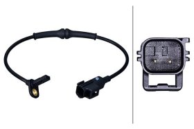Датчик ABS Behr Hella 6pu358218231