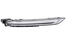 Фонарь указателя поворота Behr Hella 2be011767021
