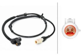 Датчик ABS Behr Hella 6pu230040361