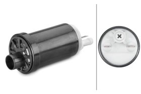Паливний насос Behr Hella 8tf358106641