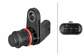 Датчик розподільного вала Behr Hella 6pu358380361
