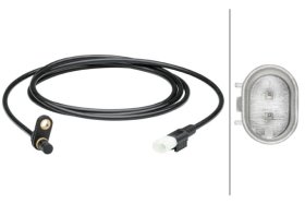 Датчик ABS Behr Hella 6pu012679151