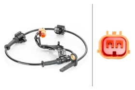 Датчик ABS Behr Hella 6pu230040211